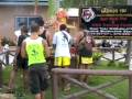 Tiger Muay Thai trainers give respect for National Muay Thai Day