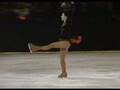 Midori Ito 1993 World Pro "Rose of Pain"
