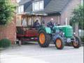 Toertocht Dongen - vrijdag 22 juni 2007