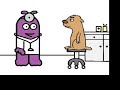 Kootees in  Drama Prairie Dog