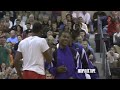 John Wall Wins The City of Palms Dunk Contest. John Wall Wins The City of Palms Dunk Contest.