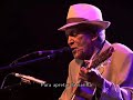 Compay Segundo - El Camisón De Pepa (L'Olympia)