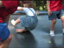 Jumping, jumping