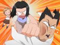 Bleach OVA 2- The Sealed Sword Frenzy (1/4)
