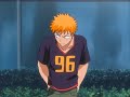 Bleach OVA 2- The Sealed Sword Frenzy (1/4)