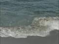 Booming of the sea 君ヶ浜