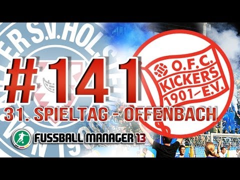 Spieltag: - FUSSBALL MANAGER KANAL: http://goo.gl/eP1ie ▻ FOLGE VERPASST ?: http://goo.gl/POBWS ▻ ERSTE FOLGE: http://youtu.be/tD6nMzck_k8 ▻ JETZT NEU: http://www.vanb...