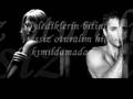 Kenan I��k veda  Zerrin �zer 