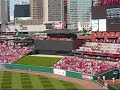 STL Cardinals Walk-Off Vs. Padres: Aaron Miles Grand Slam