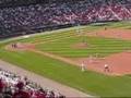 STL Cardinals Walk-Off Vs. Padres: Aaron Miles Grand Slam
