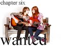 Wanted (Chapter 6)