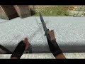 Ancients CSS Hungarian Clan Video