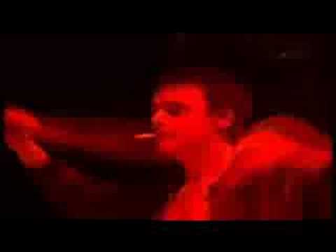 Babyshambles - Gang Of Gin (live)