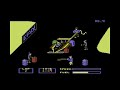C64 Gamevideo 70 - Pitstop