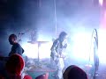 Pompeii Live Flaming Lips House of Blues, Orlando Pompeii Live Flaming Lips House of Blues, Orlando