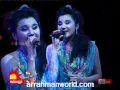 chinna chinna aasai song by Chinese artist