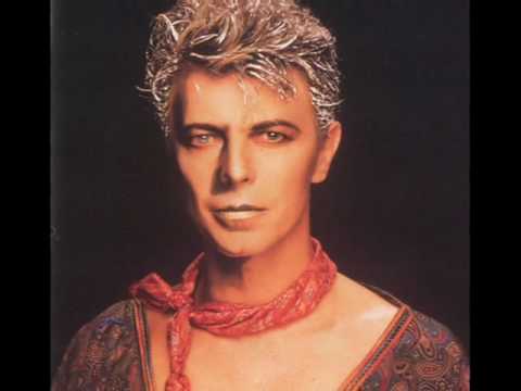 Video de Seven (demo) de David Bowie
