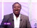 les premi�res minutes de l'anniversaire surprise de magloire. la suite sur pelle & rateau mercredi 10 juin!