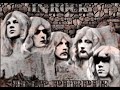 deep purple   speed king  granada tv studios 1970 