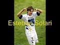 Esteban Solari Goles