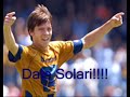 Esteban Solari Goles