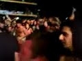 Dubai Desert Rock Festival 2007 -  The Prodigy - Mosht Ship