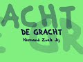 De Gracht - Niemand Zoals Jij