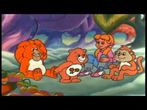 Care Bears Oopsy Does It