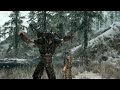 Skyrim - WTF?