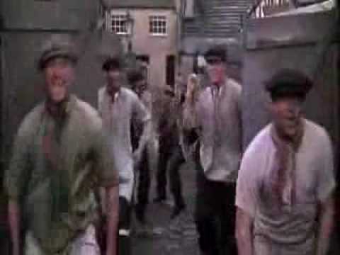 Monty Python - Every Sperm Is Sacred
