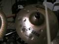 Test Splash 10 Octagon Groove