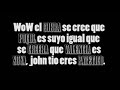John cobra - El DarkValecalle