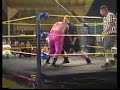 DSW - Eric Rage vs Joey Grape part 2