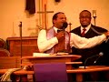 Bishop Lemuel F. Thuston - Book of Psalms (Part III) Bishop Lemuel F. Thuston - Book of Psalms (Part III)