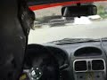 Rallye des Blés 2008