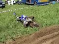 Kalsnavas endurokross