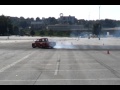 turbodave drifting @ s2 dift at turner field