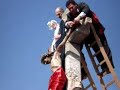 RIESI - VENERDI' SANTO Crocifissione  Del Cristo