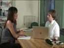 Part 3:VC-TV interviews Rocketboom.com founder, Andrew Baron Part 3:VC-TV interviews Rocketboom.com founder, Andrew Baron