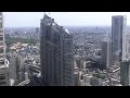 HD - part 3 - japan travel (shinjuku, yoyogi park, meiji shrine, shibuya, kamakura)