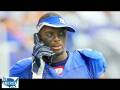 Presidential Pardon of The Day - Plaxico Burress