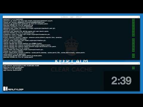 how to patch nginx core