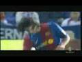 Lionel The Messi ! Exploits !