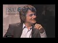 MATERIABIZ: Entrevista a Cristiano Rattazzi (segunda parte)