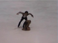 Sinead Kerr / John Kerr FD Finlandia Trophy 2008