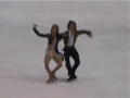 Sinead Kerr / John Kerr FD Finlandia Trophy 2008