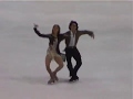Sinead Kerr / John Kerr FD Finlandia Trophy 2008