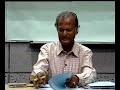 Lecture - 32 FIR Lattice Synthesis