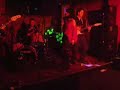 Goodfinger @ Bar Rumba, London