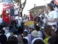 FLOC Poder Inmigrante marcha en Norte Carolina y DC FLOC Poder Inmigrante marcha en Norte Carolina y DC
